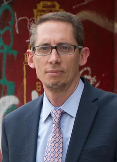 Mark Regnerus