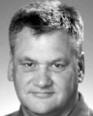 Fred Baker