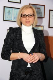 viktoriia anatoliivna horbas