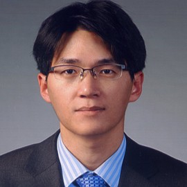 Seung Jun Baek