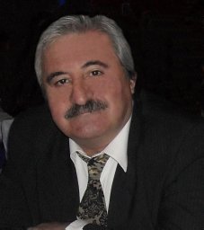 Hugo Solana