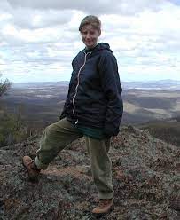 Kirsten Winter
