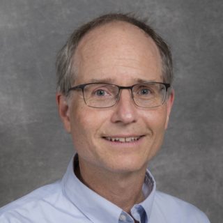 Curtis M. Oldenburg