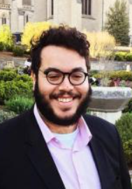 Adam Bouyamourn