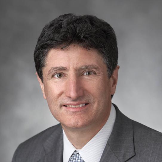 Peter Carr
