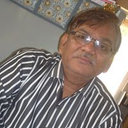 H. P. Joshi