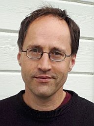 Øivind Skare