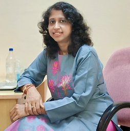 Gargi Roy