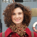 Irina Mandel