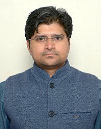 Ravi Kant Upadhyay