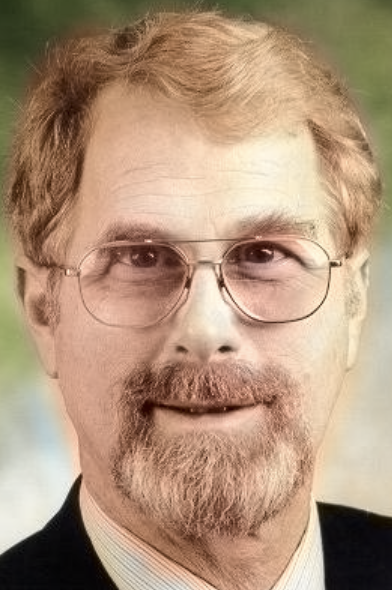 David S. Wise