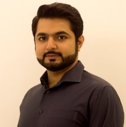 Shozab Mustafa