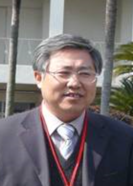 Naisong Chen