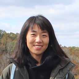Jianing Wang