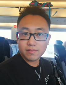 Naiming Yuan