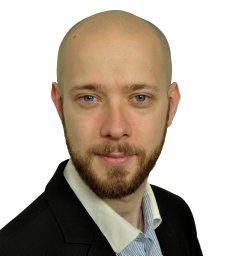 Łukasz Boruc