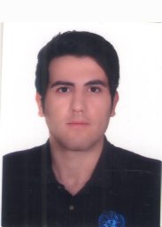 Saeed Mehrang Marani