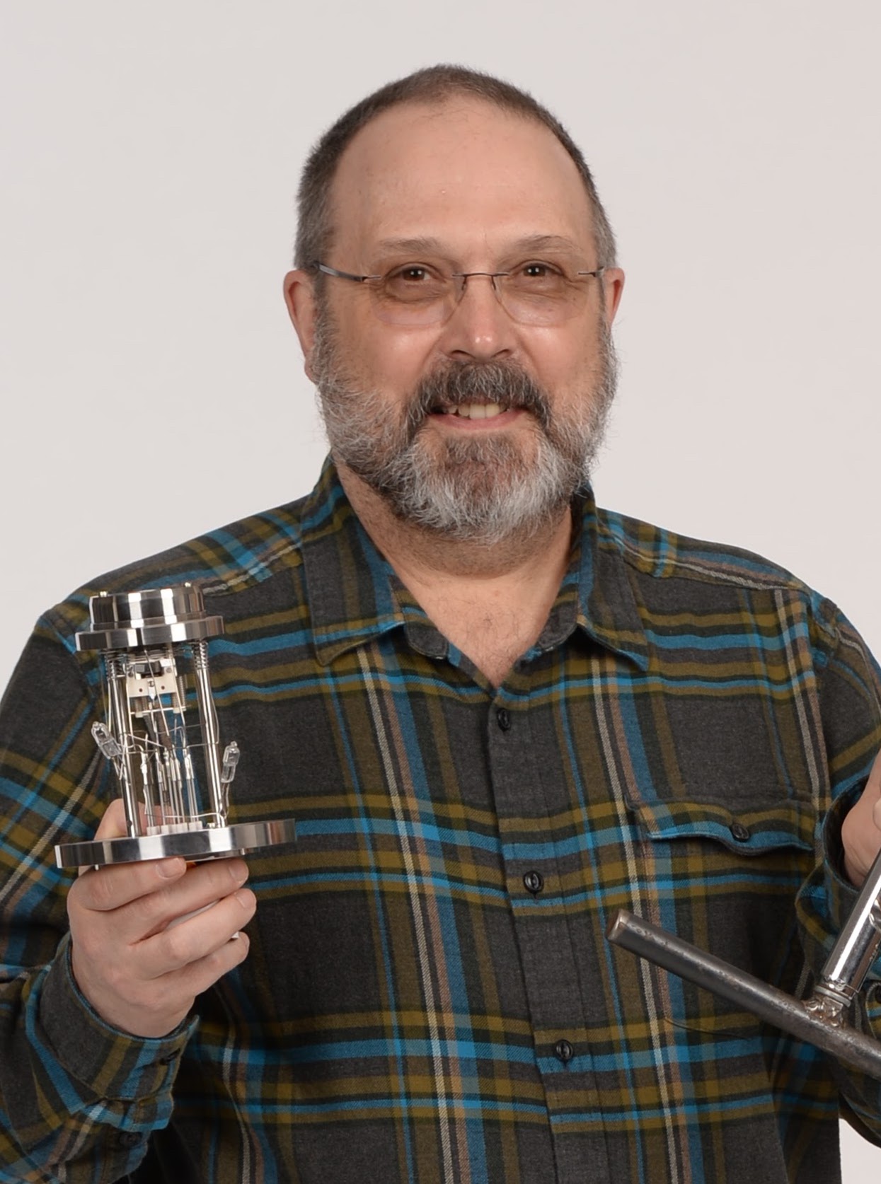 Raymond David Evans (R. Dave Evans)