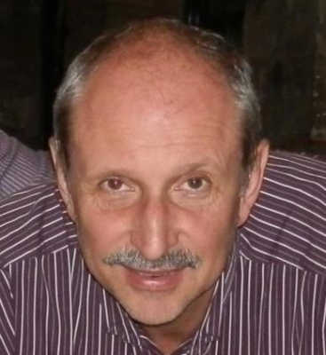 Vladimir Bassiouk Evdokimenko