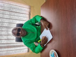 Amadise Save Ogboin