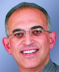 Nickolas S. Sapidis