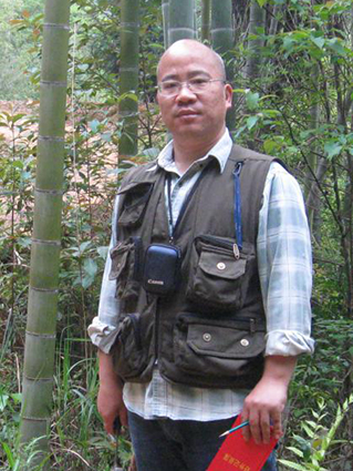 ZhanQing Liu