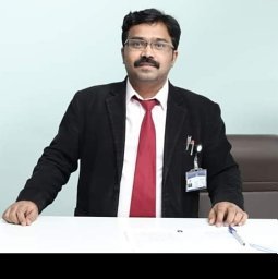 Ramaiah Itumalla