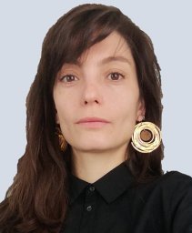 Lucie Poulet