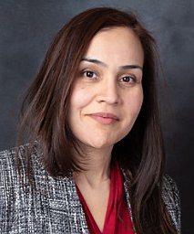 Ghazala Saleem