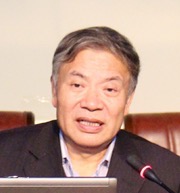 Chuansen Zhang