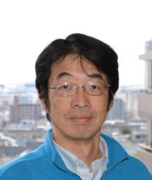 Hidetoshi Akimune