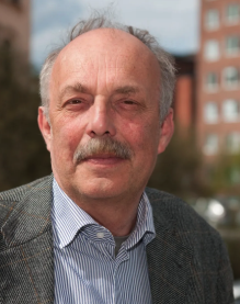 Anders Ekbom