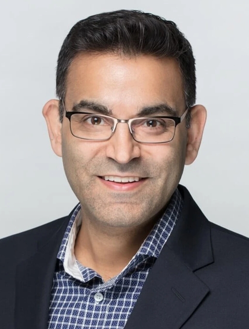 Neil Vasdev