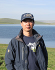 Guosheng Li