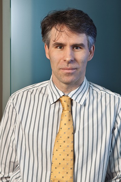 Colm Morrissey