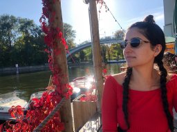 Ozge Yalcinkaya Simsek