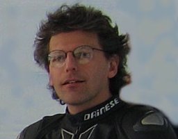 Luca Mainetti