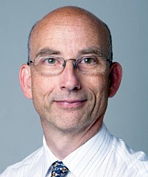 Ian David Flintoft