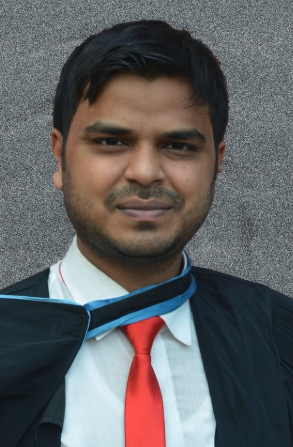 Mohammed A. Mamun