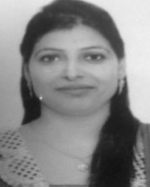 Harjit Kaur