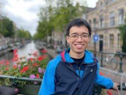 Jianbo Zhang