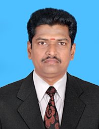 R. P. Soundararajan