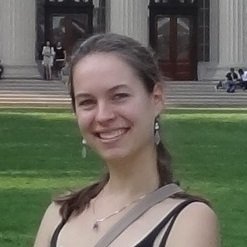 Laurine Choisez