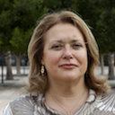 Cecilia Gomez