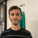 Ibrahim Bourbia