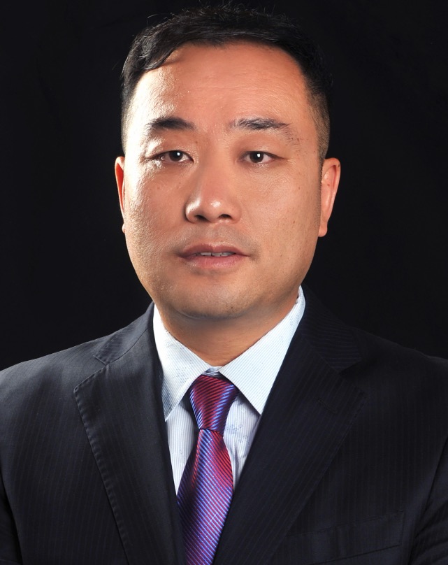 Zhigang Zhang