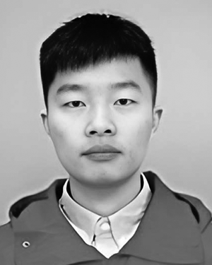 Xuebing Liu