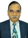Rudra Prakash Maheshwari