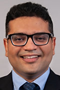 Nishant Gupta
