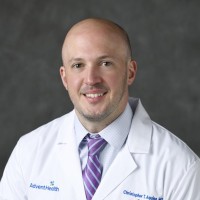 Christopher Aquina